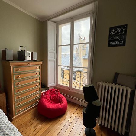 Chambre D'Hote Versailles Luaran gambar