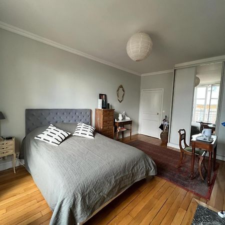 Chambre D'Hote Versailles Luaran gambar
