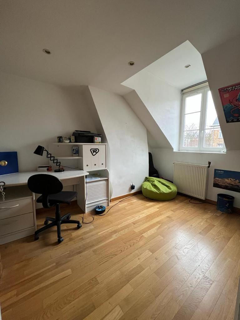 Chambre D'Hote Versailles Luaran gambar