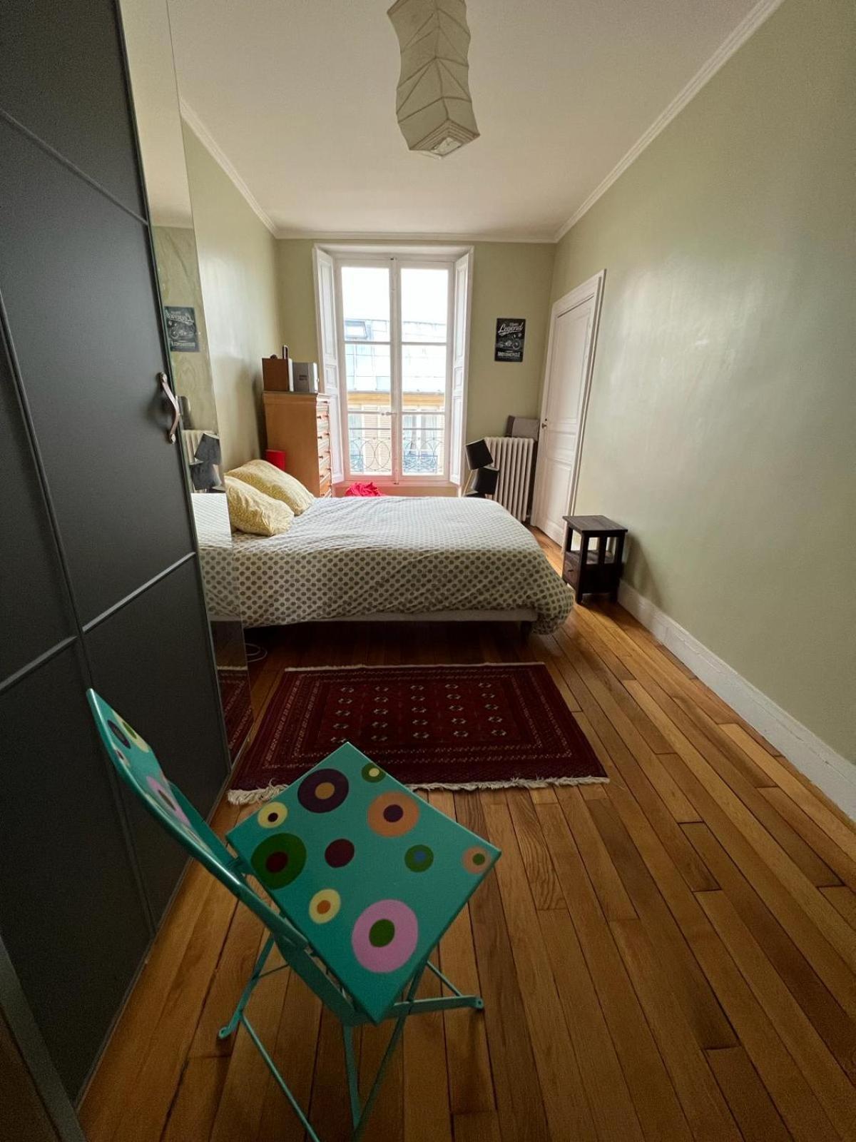 Chambre D'Hote Versailles Luaran gambar