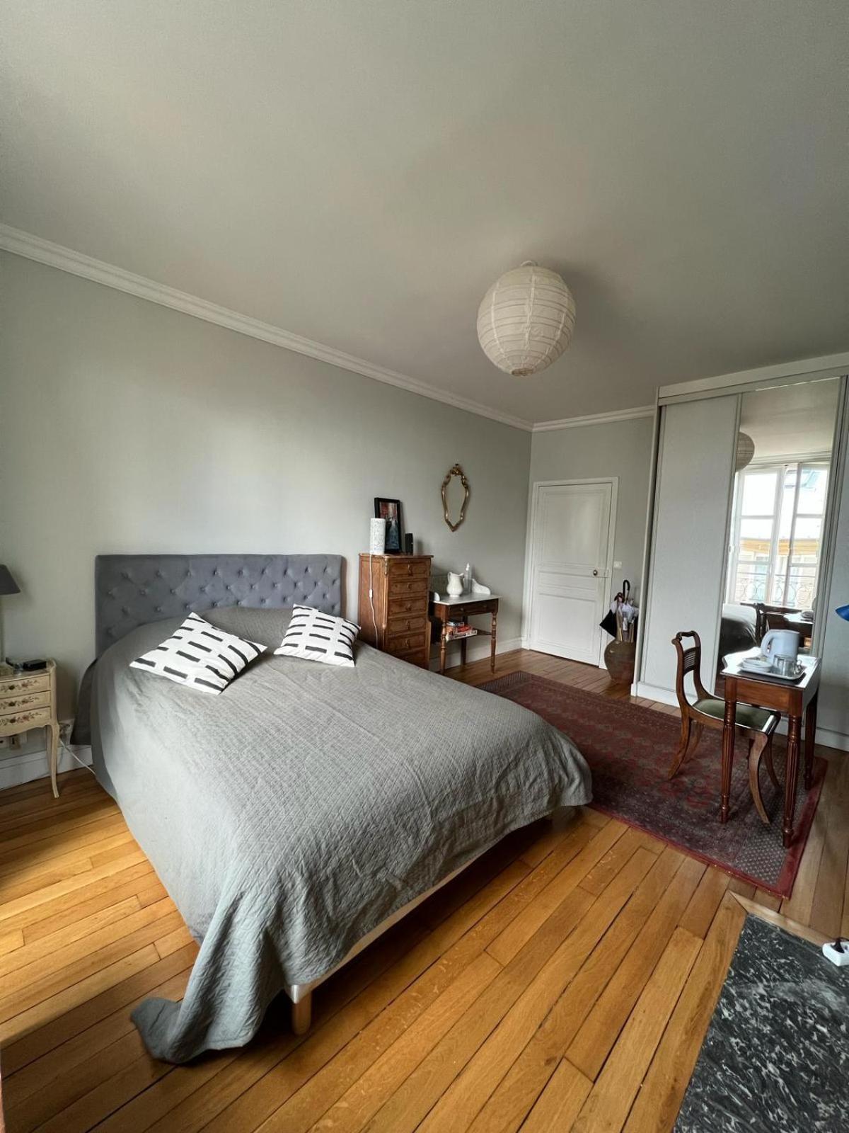 Chambre D'Hote Versailles Luaran gambar