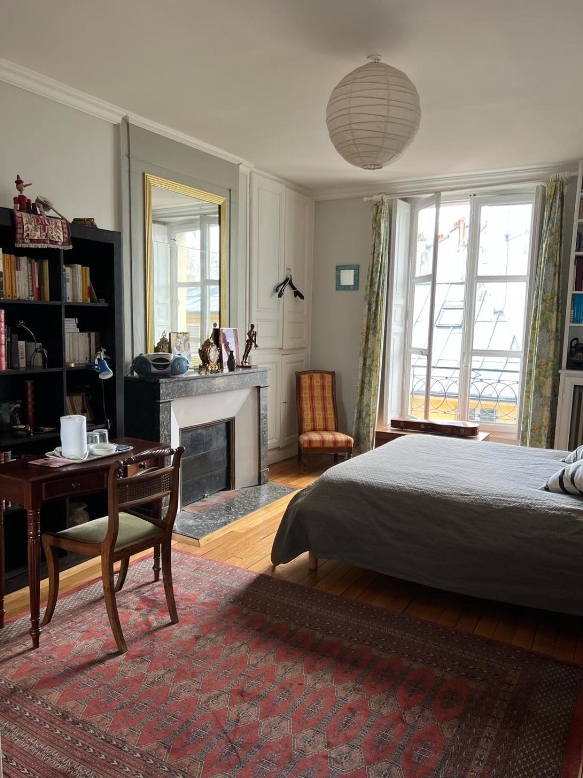Chambre D'Hote Versailles Luaran gambar